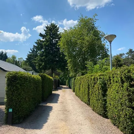 Σπίτι διακοπών Nr. 18 Met Jacuzzi *