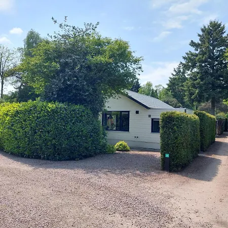 Nr. 18 Met Jacuzzi Σπίτι διακοπών *