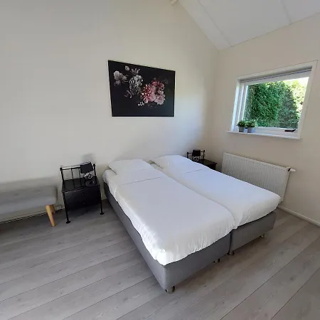 Nr. 18 Met Jacuzzi Putten