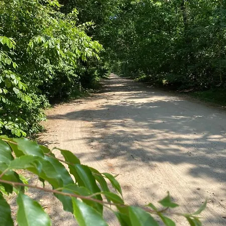 Σπίτι διακοπών Nr. 18 Met Jacuzzi