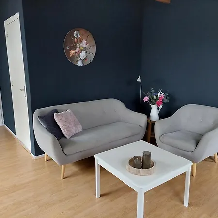 Nr. 18 Met Jacuzzi Σπίτι διακοπών *