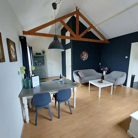 Casa vacanze Nr. 18 Met Jacuzzi