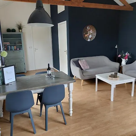 Casa vacanze Nr. 18 Met Jacuzzi *
