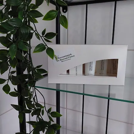 Casa vacanze Nr. 18 Met Jacuzzi Putten