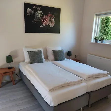 Casa vacanze Nr. 18 Met Jacuzzi *