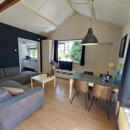 Casa vacanze Nr. 18 Met Jacuzzi Putten