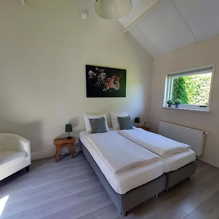 Nr. 18 Met Jacuzzi *