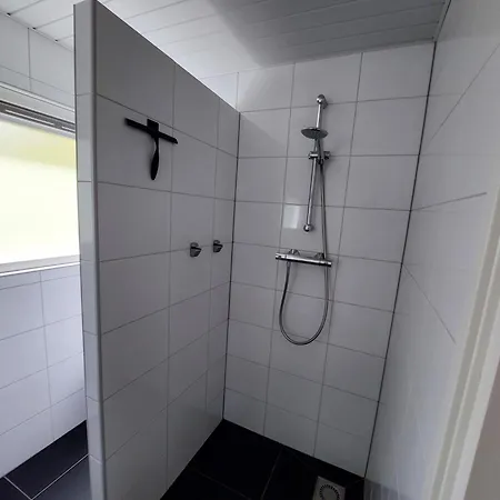 Casa vacanze Nr. 18 Met Jacuzzi *