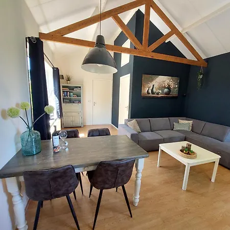 Casa vacanze Nr. 18 Met Jacuzzi