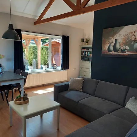Casa vacanze Nr. 18 Met Jacuzzi *