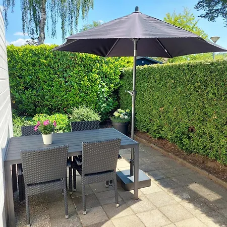 Casa vacanze Nr. 18 Met Jacuzzi Putten