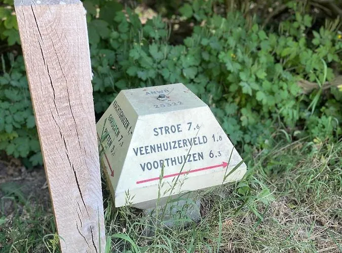 Nr. 18 Met Jacuzzi *