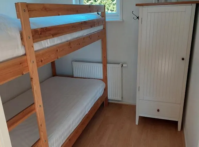 Сasa de vacaciones Nr. 18 Met Jacuzzi