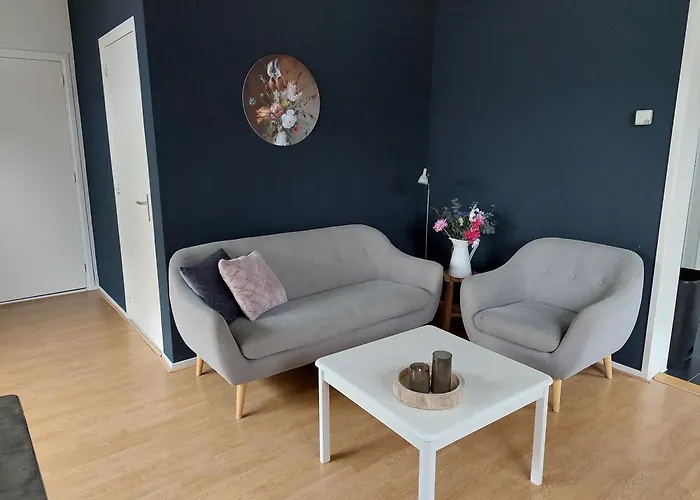 Nr. 18 Met Jacuzzi Сasa de vacaciones *