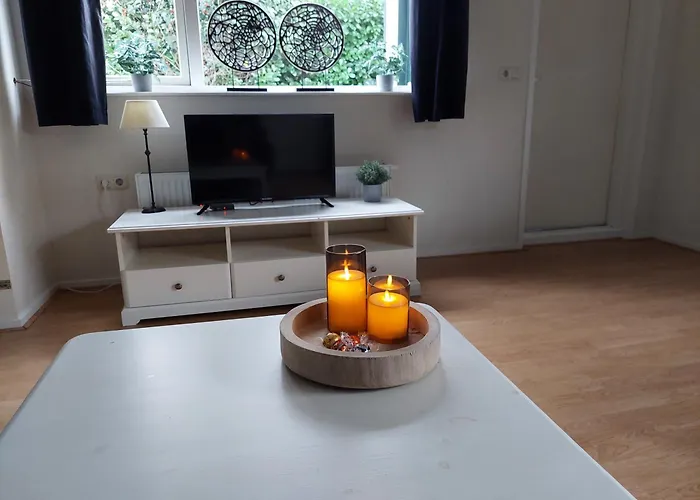 Сasa de vacaciones Nr. 18 Met Jacuzzi *