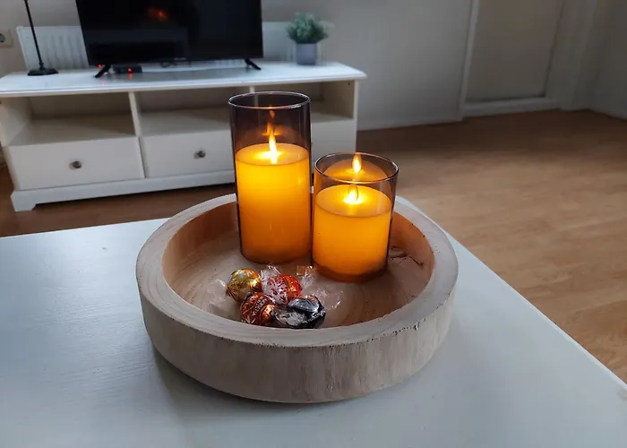 Сasa de vacaciones Nr. 18 Met Jacuzzi Putten