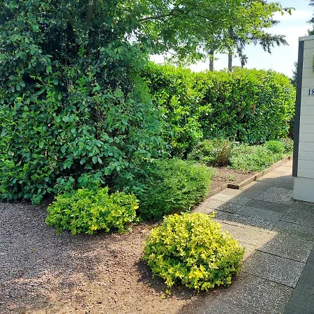 別荘 Nr. 18 Met Jacuzzi