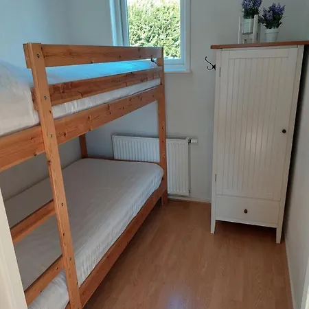 別荘 Nr. 18 Met Jacuzzi