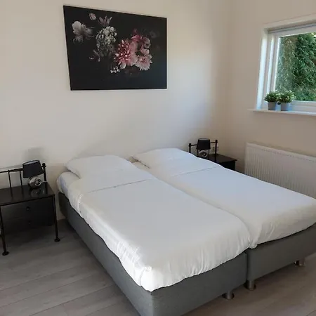 Nr. 18 Met Jacuzzi 別荘 *