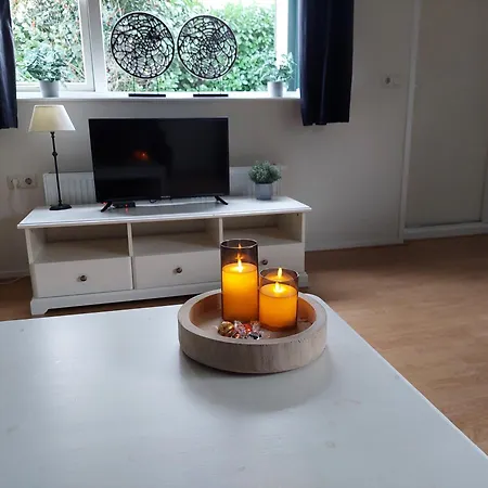 別荘 Nr. 18 Met Jacuzzi *