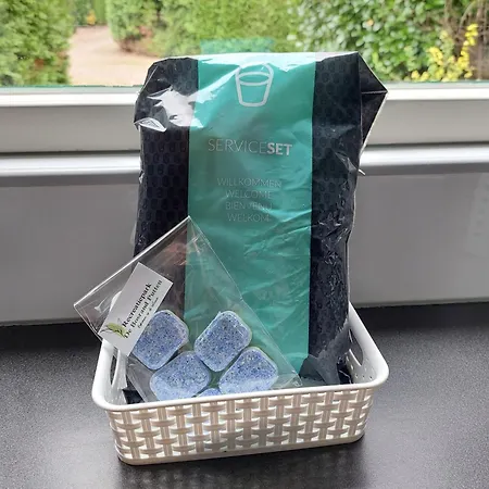 Nr. 18 Met Jacuzzi * プッテン