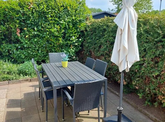 Nr. 18 Met Jacuzzi *