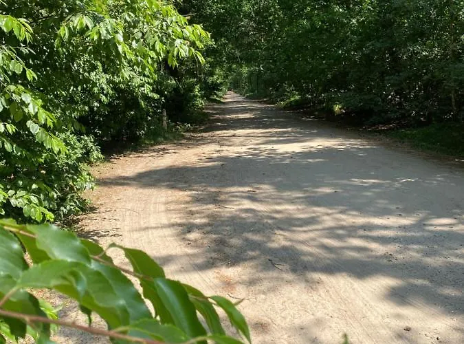 Vakantiehuis Nr. 18 Met Jacuzzi